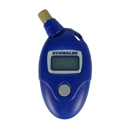 Schwalbe Airmax Pressure Gauge