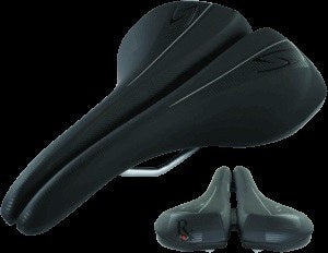 Serfas RX Race Ready Saddle