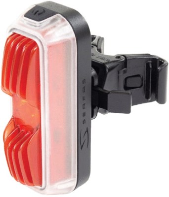 Serfas RR Vulcan 350 Light