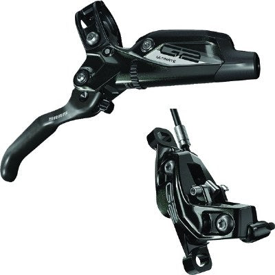 SRAM G2 Ultimate Disc Brake FR