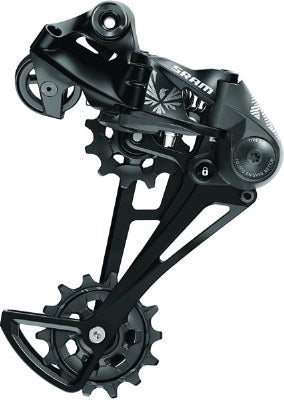 SRAM NX EAGLE 12S R Derailleur