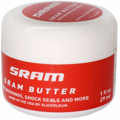 SRAM Butter Grease 1oz