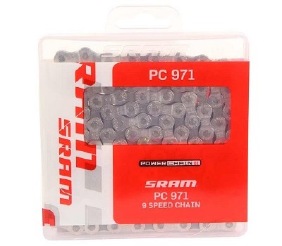 SRAM PC 971 9Spd Chain