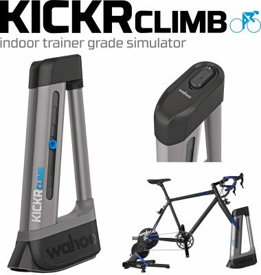 Wahoo Kickr Climb