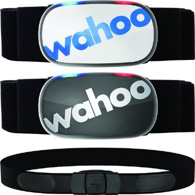 Wahoo Tickr 2 HRM Strap