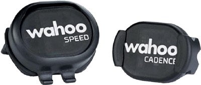 Wahoo RPM Speed/Cadence Bundle