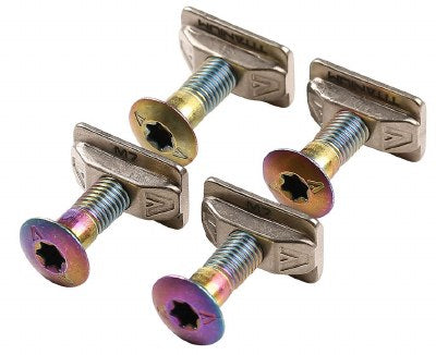 Armstrong M7 T-Nut Set