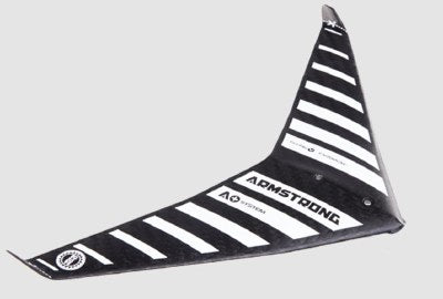 Armstrong V200 Tail Wing A+