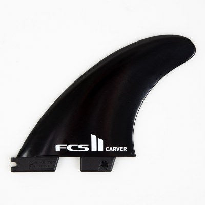 FCS II Carver GF Tri Fin MD