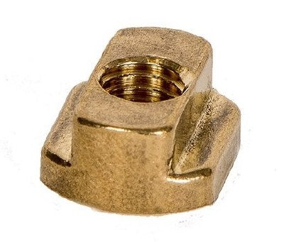Chin Brass slider T-Nut#90-8mm