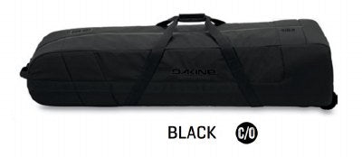 Dakine Club Wagon 155 Black