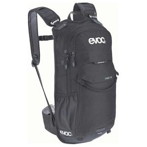 EVOC Stage 12L Tech Pack BLK