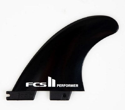 FCS II Performer GF Tri Fin MD