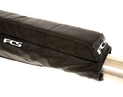 FCS Premium Hard Rack Pads