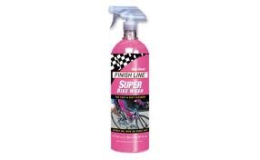 Finish Line Bike Wash 1L