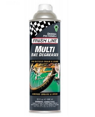 Finish Line Multi 600ml