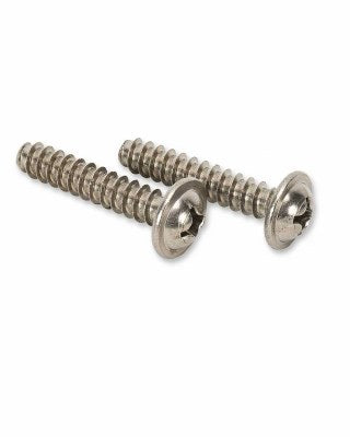 Taptite Footstrap Screws 6x30 (Set of 2)