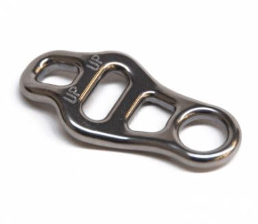 North Freestyle Leash Ring