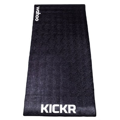 Wahoo Training Mat