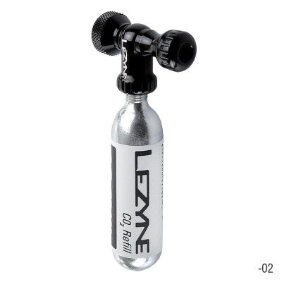 Lezyne Control Drive CO2