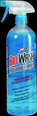 Maxima Bio Bike Wash  32OZ