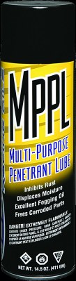 Maxima MPPL Aerosol 15.5oz