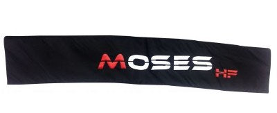 Moses Covers Mast Kite 91
