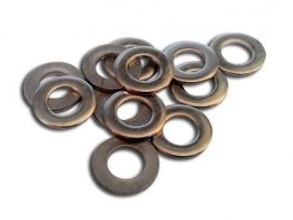 Moses Washers 8x16x1.4mm