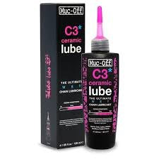 Muc-Off Ceramic C3 WET Lube