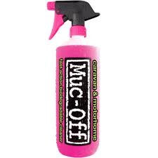 Muc-Off Nano Bike Wash Cleaner