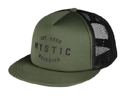 Mystic Rider Cap