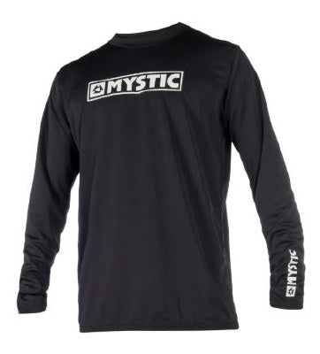 Mystic Star L/S Black XL