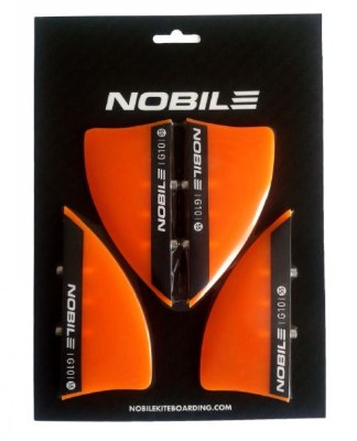 Nobile G10  Fin Set 55mm