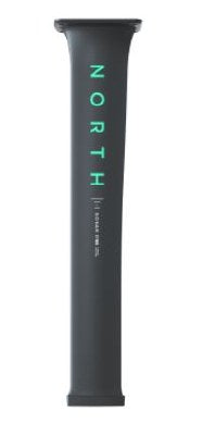 North Sonar Carbon Mast 72cm