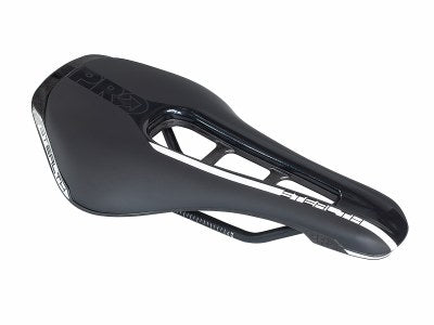 PRO Stealth Carbon Saddle 142