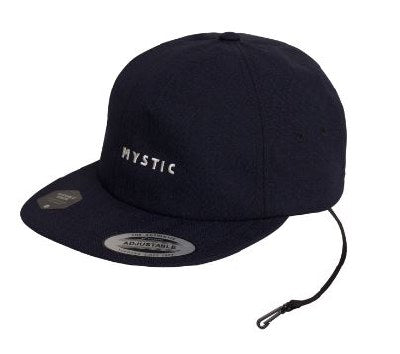 Mystic Quicksand Cap Navy