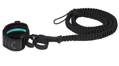 RE QR Bungee Wrist Leash 6'