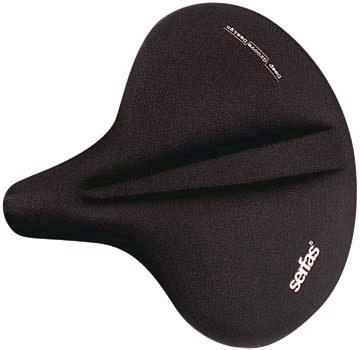 Serfas Hybrid Saddle Pad