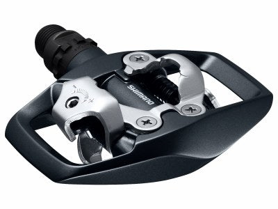 ED500 Shimano Pedals