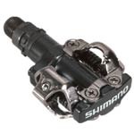 520 Shimano Pedals