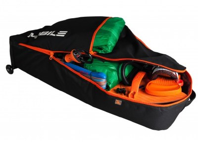 Nobile Splitboard Master Bag