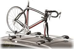 527 THULE Pacelin Bike Carrier